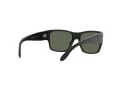 Ray-Ban Wayfarer Nomad Jr sunglasses RJ 9287S 100/71