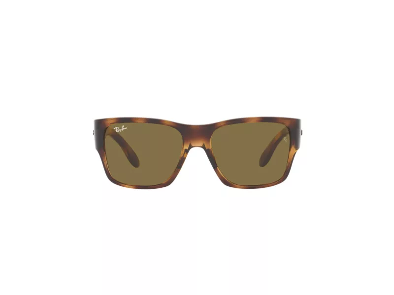 Ray-Ban Wayfarer Nomad Jr sunglasses RJ 9287S 152/73