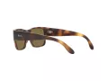 Ray-Ban Wayfarer Nomad Jr sunglasses RJ 9287S 152/73