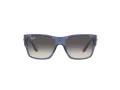 Ray-Ban Wayfarer Nomad Jr RJ 9287S 7114/11 51 Children sunglasses
