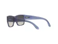 Ray-Ban Wayfarer Nomad Jr RJ 9287S 7114/11 51 Children sunglasses
