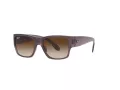 Ray-Ban Wayfarer Nomad Jr RJ 9287S 7115/13 48 Children sunglasses