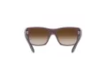 Ray-Ban Wayfarer Nomad Jr RJ 9287S 7115/13 48 Children sunglasses