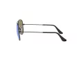 Ray-Ban Junior Aviator RJ 9506S 201/55 50 Children sunglasses