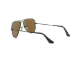 Ray-Ban Junior Aviator RJ 9506S 201/55 50 Children sunglasses