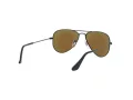 Ray-Ban Junior Aviator RJ 9506S 201/55 50 Children sunglasses