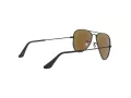 Ray-Ban Junior Aviator RJ 9506S 201/55 50 Children sunglasses