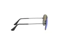 Ray-Ban Junior Aviator RJ 9506S 201/55 50 Children sunglasses