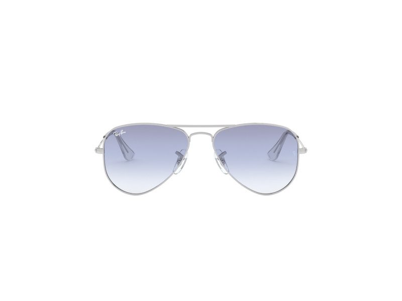 Ray-Ban Junior Aviator RJ 9506S 212/19 52 Children sunglasses