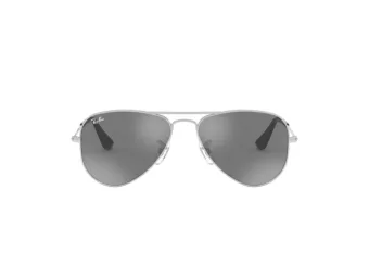   Ray-Ban Junior Aviator RJ 9506S 212/6G 50 Children sunglasses