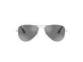 Ray-Ban Junior Aviator RJ 9506S 212/6G 52 Children sunglasses