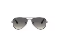 Ray-Ban Junior Aviator RJ 9506S 220/11 50 Children sunglasses