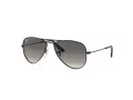 Ray-Ban Junior Aviator RJ 9506S 220/11 50 Children sunglasses
