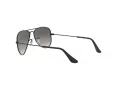 Ray-Ban Junior Aviator RJ 9506S 220/11 50 Children sunglasses