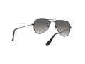Ray-Ban Junior Aviator RJ 9506S 220/11 50 Children sunglasses
