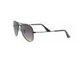 Ray-Ban Junior Aviator RJ 9506S 220/11 52 Children sunglasses