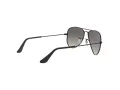 Ray-Ban Junior Aviator RJ 9506S 220/11 52 Children sunglasses