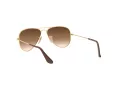 Ray-Ban Junior Aviator RJ 9506S 223/13 50 Children sunglasses