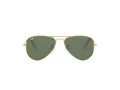 Ray-Ban Junior Aviator RJ 9506S 223/71 50 Children sunglasses