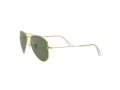 Ray-Ban Junior Aviator RJ 9506S 223/71 50 Children sunglasses