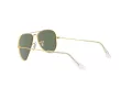 Ray-Ban Junior Aviator RJ 9506S 223/71 50 Children sunglasses