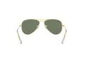 Ray-Ban Junior Aviator RJ 9506S 223/71 50 Children sunglasses