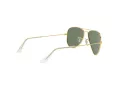 Ray-Ban Junior Aviator RJ 9506S 223/71 50 Children sunglasses