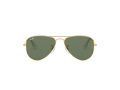 Ray-Ban Junior Aviator RJ 9506S 223/71 52 Children sunglasses