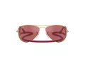 Ray-Ban Junior Aviator RJ 9506S 223/B5 52 Children sunglasses