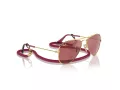 Ray-Ban Junior Aviator RJ 9506S 223/B5 52 Children sunglasses
