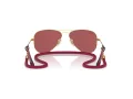 Ray-Ban Junior Aviator RJ 9506S 223/B5 52 Children sunglasses