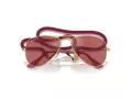Ray-Ban Junior Aviator RJ 9506S 223/B5 52 Children sunglasses