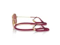 Ray-Ban Junior Aviator RJ 9506S 223/B5 52 Children sunglasses