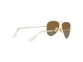 Ray-Ban Junior Aviator RJ 9506S 223/T5 50 Children sunglasses