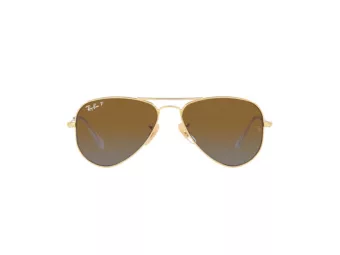   Ray-Ban Junior Aviator RJ 9506S 223/T5 52 Children sunglasses