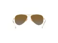 Ray-Ban Junior Aviator RJ 9506S 223/T5 52 Children sunglasses