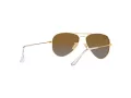 Ray-Ban Junior Aviator RJ 9506S 223/T5 52 Children sunglasses