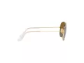 Ray-Ban Junior Aviator RJ 9506S 223/T5 52 Children sunglasses