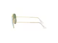 Ray-Ban Junior Aviator RJ 9506S 249/4V 50 Children sunglasses