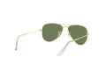 Ray-Ban Junior Aviator RJ 9506S 249/4V 50 Children sunglasses