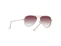 Ray-Ban Junior Aviator RJ 9506S 291/8H 50 Children sunglasses