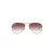 Ray-Ban Junior Aviator RJ 9506S 291/8H 52 Children sunglasses