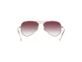 Ray-Ban Junior Aviator RJ 9506S 291/8H 52 Children sunglasses