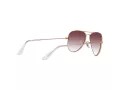 Ray-Ban Junior Aviator RJ 9506S 291/8H 52 Children sunglasses