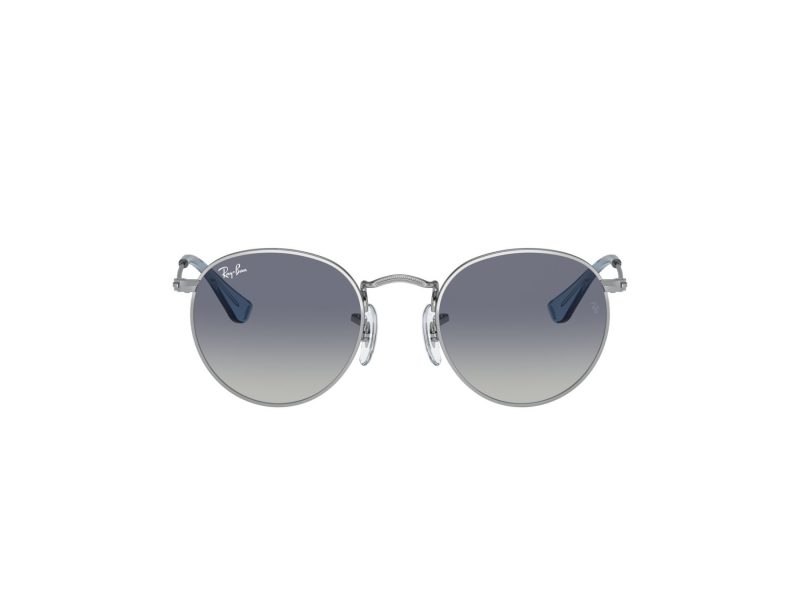 Ray-Ban Junior Round RJ 9547S 212/4L 44 Children sunglasses
