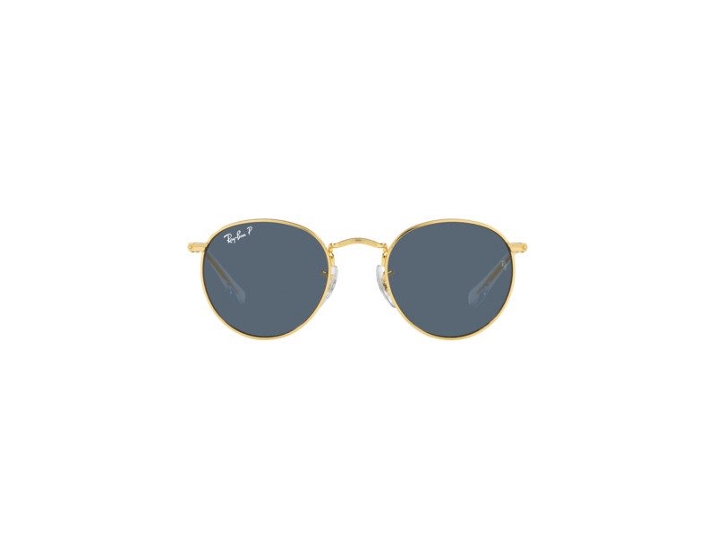 Ray-Ban Junior Round RJ 9547S 286/2V 44 Children sunglasses