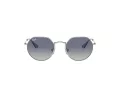 Ray-Ban Junior Jack RJ 9565S 212/4L 47 Children sunglasses