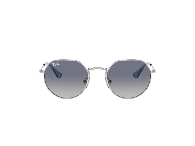Ray-Ban Junior Jack RJ 9565S 212/4L 47 Children sunglasses