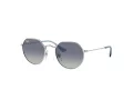 Ray-Ban Junior Jack RJ 9565S 212/4L 47 Children sunglasses