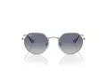 Ray-Ban Junior Jack RJ 9565S 212/4L 47 Children sunglasses